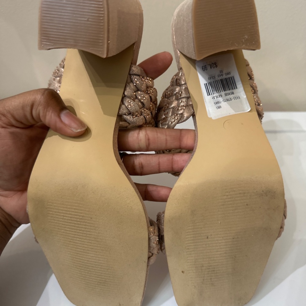 Shoes - Picture 3 of 3